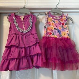 Matilda Jane dress Size 2